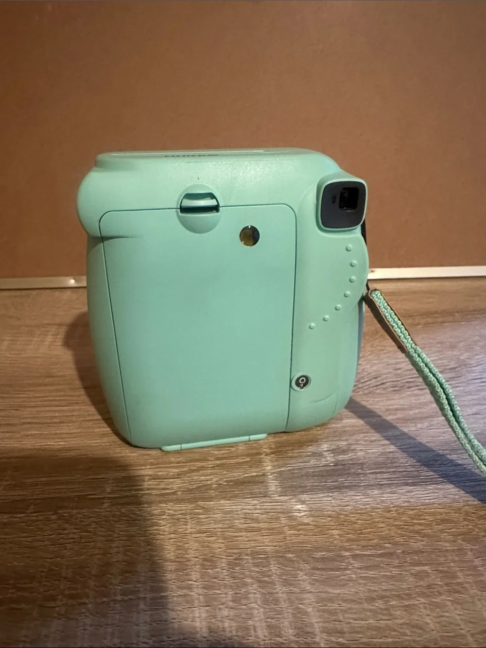Fujifilm instax mini 9 Instant Camera - Mint